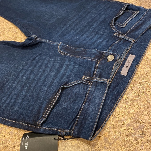 NWT Joe’s Jeans The Brixton Straight + Narrow Size 34 - Picture 5 of 16